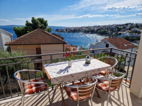 Apartmani Anna